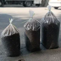 خاک مرغوب‌ مناسب گیاهان اپارتمانی،گلدانی وسبزیکاری