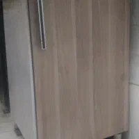 کابینت بدنه فلز