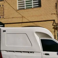 اتاق فایبرگلاس پرایدوانت بار قرنی