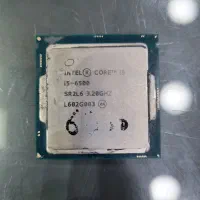 i5 6500 سالم و تست شده قیمت مناسب تضمین سلامت