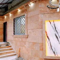 فروش ویلا نوساز 175 متری رامسر