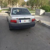 پراید مدل ۸۵