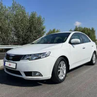سراتو 2000cc فول آپشنال