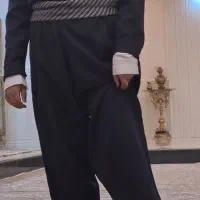 دو دست لباس کردی نو نو یک بار پوشیده شده