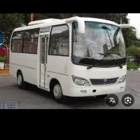 سرویس دهی به تمام نقاط البرز و تور های شهری