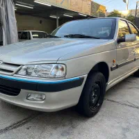 پارس ۸۶ کلکسیونی بدون مشابه