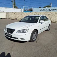 سوناتا Nfمدل ۲۰۰۹