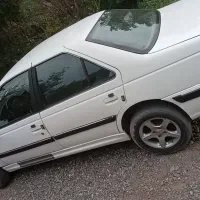 پارس تیوفایو