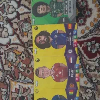 22تا کارت کیمدی ۲۰۲۵ و ۱۲ تا کیمدی ۲۰۲۴ با تخفیف|اسباب‌‌بازی|اسلام‌شهر, شهرک مهدیه|دیوار