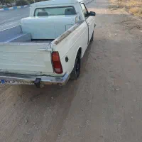 وانت پیکان دوگانه فابریک ۸۶|خودرو سواری و وانت|برخوار, |دیوار