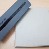 کتاب خوان boox go color7 gen2 همراه با قلم و کاور|تبلت|لواسان, |دیوار