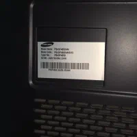 تلوزیون 43 اینچ سامسونگ مدل پلاسما|تلویزیون و پروژکتور|خمام, |دیوار