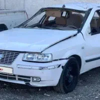 ef7 bosh سمند دوگانه کارخانه