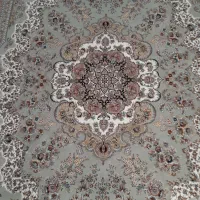 فرش۹متری یک تخته درحدنونو|فرش|قم, منبع آب|دیوار