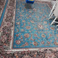 فرش ۱۲متری نو