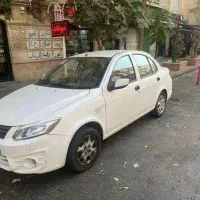 ساینا دندهای EX، مدل ۱۴۰۰|خودرو سواری و وانت|تهران, سعادتآباد|دیوار