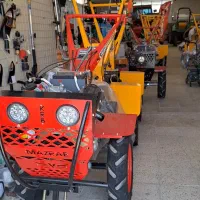 تیلر به قیمت کارخانه|ماشینآلات صنعتی|شهرکرد, |دیوار