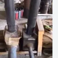 خط لوله ومخازن تحت فشار