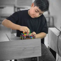 آموزش و استخدام مربی رباتیک|استخدام آموزشی|کبودرآهنگ, |دیوار