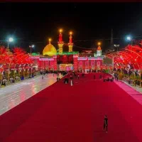 تور کربلا ۶ و ۹ روزه با هتل نزدیک حرم