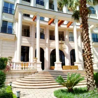 125متر-آپارتمان-در-برج-باغ-سوپرلوکس-نیاوران