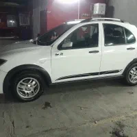 کوییک 1401 R پارس خودرو