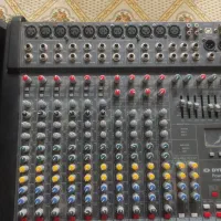 پاور میکسر دایناکورد 1000گریدیک|صوتی و تصویری|گنبد کاووس, |دیوار