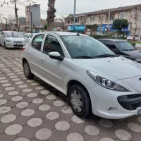 پژو 207 مدل ۱۴۰۴ tu5|خودرو سواری و وانت|لنگرود, |دیوار