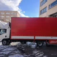 خدمات اسباب کشی منازل.اثاثیه.بارگیری وتخلیه