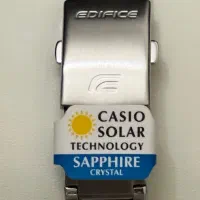 ساعت مچی مردانه کاسیو EDIFICE مدل EFS-S570D-1AUDF|ساعت|آمل, |دیوار