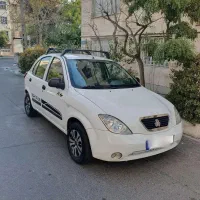 تیبا 2 مدل ۹۶