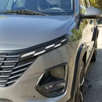 ام وی ام کراس ایکس ۳۳ x33|خودرو سواری و وانت|مشهد, شریف|دیوار