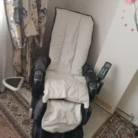 صندلی ماساژور کراس کاملا سالم|تجهیزات ورزشی|قزوین, |دیوار