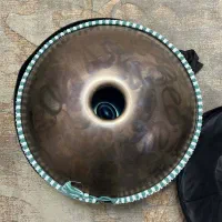 هنگ درام (در حد نو)|درام و پرکاشن|مشکین‌دشت, |دیوار