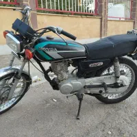 هندا مدل ۸۸ سالم و تمیز