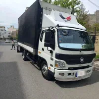 بدون رنگ وسه تیکه پلمپ .شاستی فروخته میشود