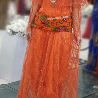 سه دست لباس کوردی سایز 38