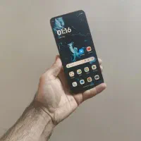 Motorola E15 در حد نو