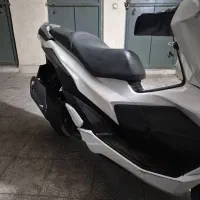 JT 200|موتورسیکلت|تهران, جمهوری|دیوار