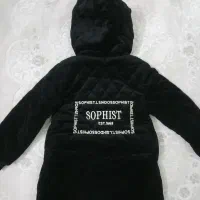 کاپشن دخترانه پسرانه اسپرت|کفش و لباس بچه|ری, فیروزآبادی|دیوار