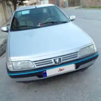 405tu5 مدل 89|خودرو سواری و وانت|پیرانشهر, |دیوار