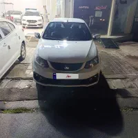 ساینا GXL دوگانه سوز، مدل ۱۴۰۳