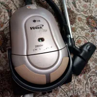 جارو برقی ال جی ۲۰۰۰ وات اصل