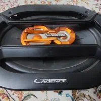 باند خودرو CADENCE حرفه ای، سالم اما نیازمند تعمیر|قطعات یدکی و لوازم جانبی|اصفهان, شاهزید|دیوار