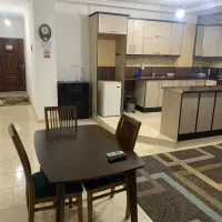 هتل آپارتمان دوستان،۴راه پردیس،قشم،تضمین کیفیت|اجارهٔ کوتاهمدت آپارتمان و سوئیت|قشم, |دیوار