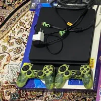 ps4 اسلیم ۱ترا