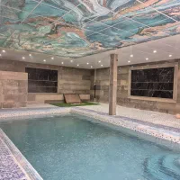 اجاره باغ ویلا