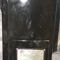 بخاری گازی نیک کالا|بخاری، هیتر، شومینه|تهران, آسمان|دیوار