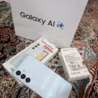گوشی سامسونگ گلکسی  A25|موبایل|کرج, کلاک پایین|دیوار