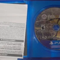 سی‌دی فیفا ۲۰۱۷ برای ps4|کنسول، بازی ویدئویی و آنلاین|اهواز, کوی آغاجاری|دیوار